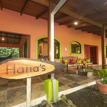 "Hana'S Celeste Retreat" Large Modern Villa Sleeps 6 On 20 Acres Of Nature! Bijagua Luaran gambar