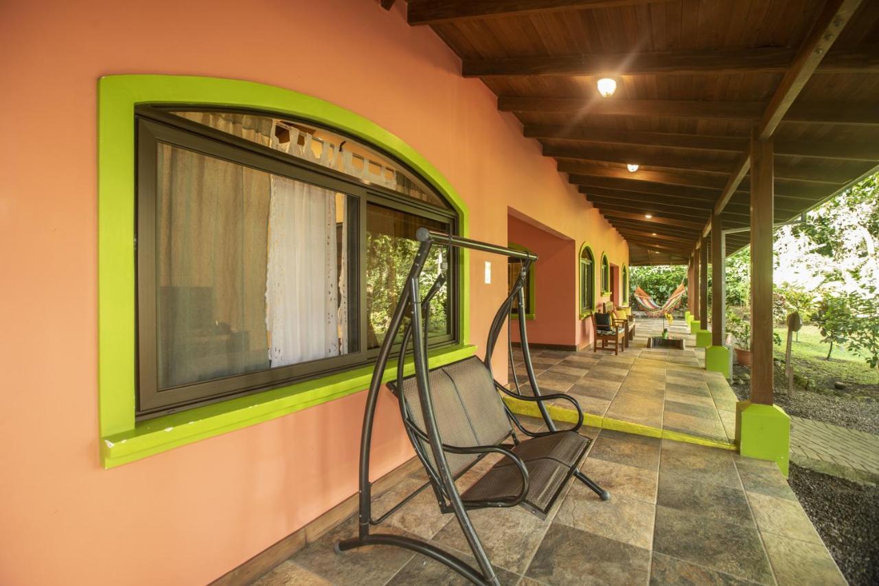 "Hana'S Celeste Retreat" Large Modern Villa Sleeps 6 On 20 Acres Of Nature! Bijagua Luaran gambar