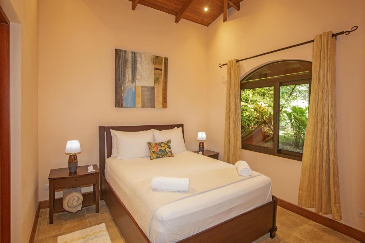 "Hana'S Celeste Retreat" Large Modern Villa Sleeps 6 On 20 Acres Of Nature! Bijagua Luaran gambar