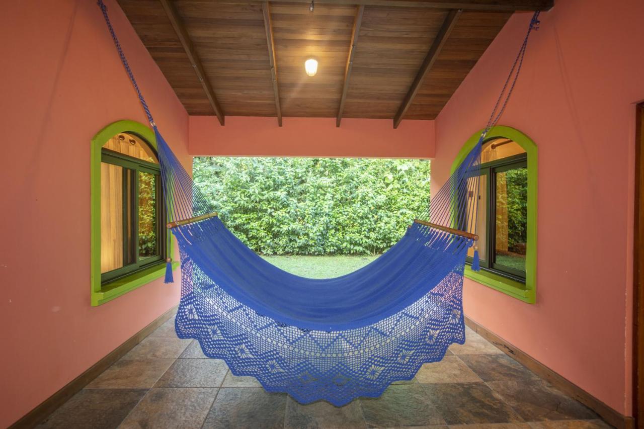 "Hana'S Celeste Retreat" Large Modern Villa Sleeps 6 On 20 Acres Of Nature! Bijagua Luaran gambar