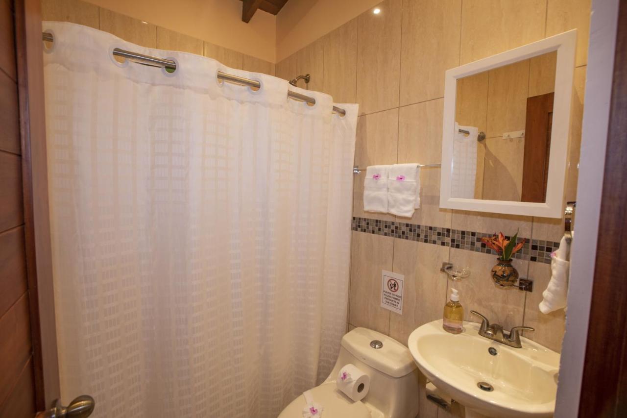 "Hana'S Celeste Retreat" Large Modern Villa Sleeps 6 On 20 Acres Of Nature! Bijagua Luaran gambar