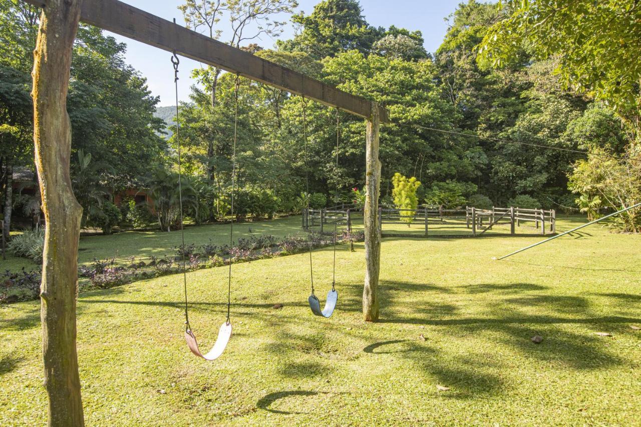 "Hana'S Celeste Retreat" Large Modern Villa Sleeps 6 On 20 Acres Of Nature! Bijagua Luaran gambar